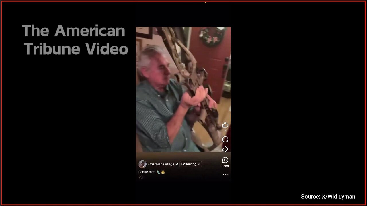 Democrat Judge Caught with Illegal Immigrant Gangster in His Home, Resigns Immediately