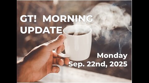 GT Morning Update: Doxxing?