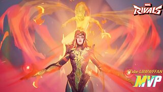 The Phoenix Reigns Supreme