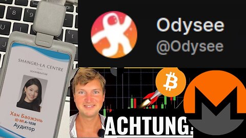 Fоtzєn im Internet : Warum Anonymität & Monero-SocialMedia-Platformen nicht zusammengehen können.