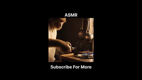 Satisfying Tea Pouring ASMR | No Talking | Relaxing Desi Chai Sounds