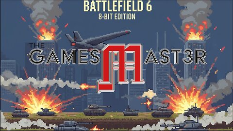 |🟡LIVE -⚠ BF6 Redsec | TheGamesMast3r Ep53 |