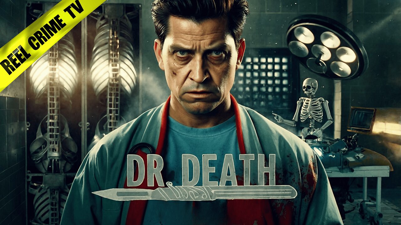 Dr. Death: The Shocking Case of Christopher Duntsch – A Surgeon Turned Serial Mutilator