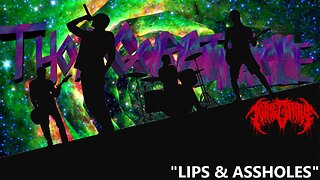 WRATHAOKE - To The Grave - Lips & Assholes (Karaoke)