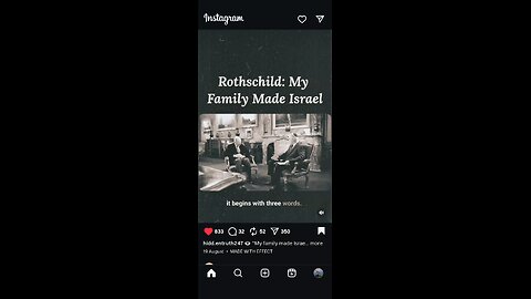 Rothchilds