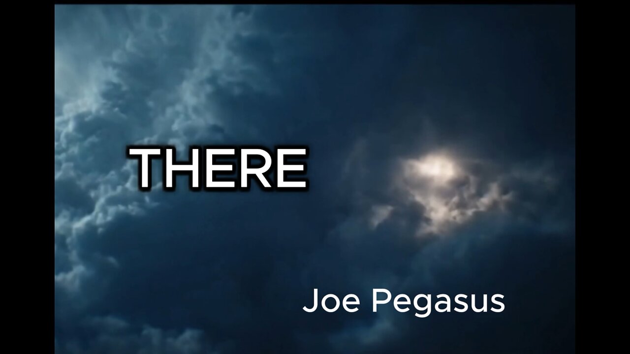 THERE