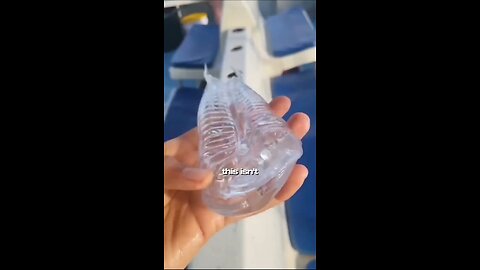 Love All Life Always #227 - The "Salp" - A Sea Creature That Sucks Carbon. Amazing Sea Defender!
