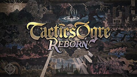 Tactic Ogre Reborn Restarted, no cheats. Part 1 Act 2 Chaos. Troops on a diet