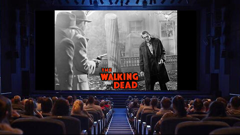 "The Walking Dead" - 1936