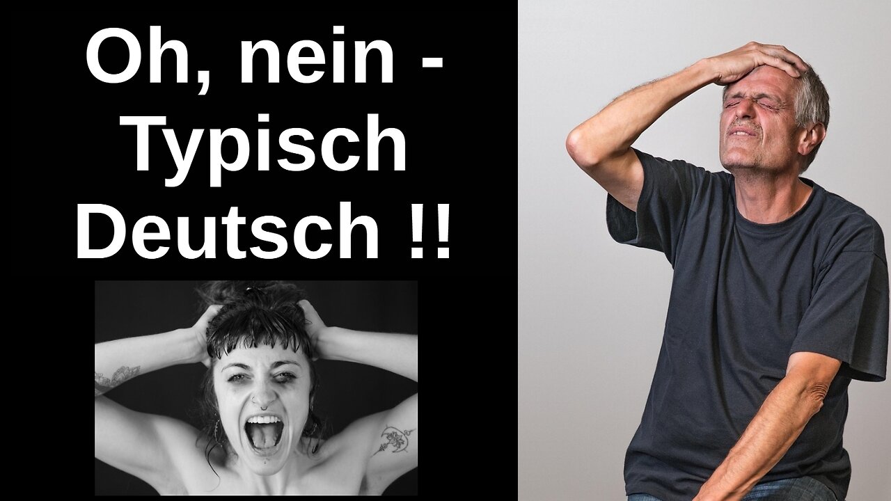 MeGGi - Typisch Deutsch