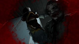 What A Difficult Challenge... - The Outlast Trials