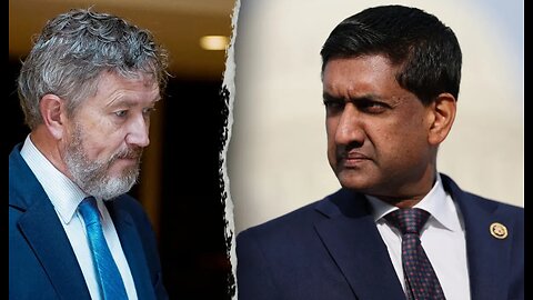 Reps. Massie and Khanna to Hold Press Conference with 10 Epstein Victims, Push for Release