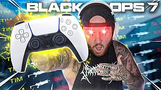 TIMTHETATMAN BO7 CONTROLLER ARC