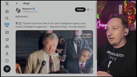 SHE'S ABOUT TO BURY THE FILES AGAIN... 💣