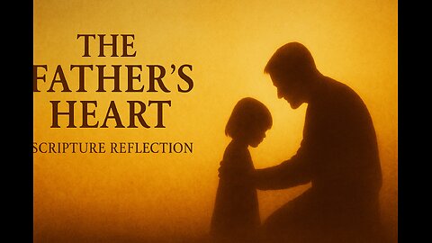 Daily Devotional 5-24-2025 Psalm 103:13-14