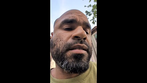 brown attention in White America.