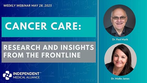 Cancer Care: Research & Insights from the Frontline