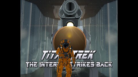 Titan Trek 17 | Space Engineers | Public Server Survival/Tutorial