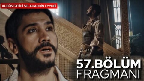 Avance 1 Cap. 57- Selahaddin Eyyubi