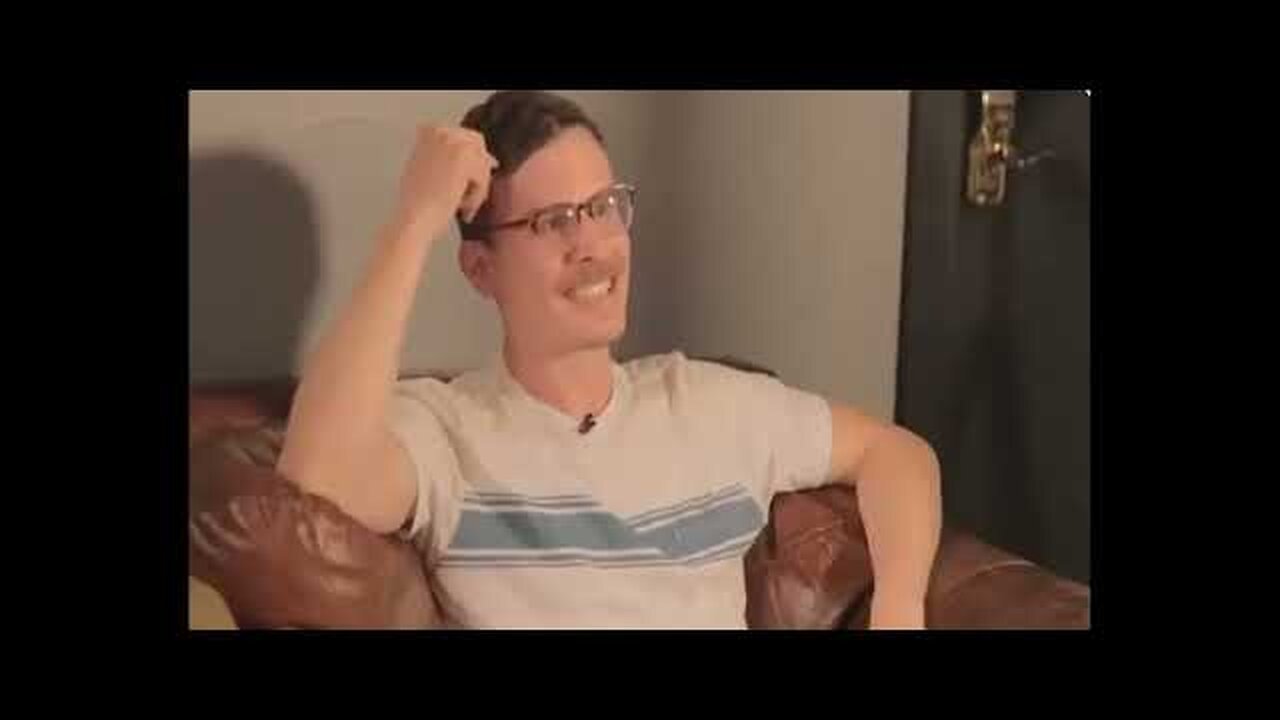 Sam Hyde Breaks Idubbbz