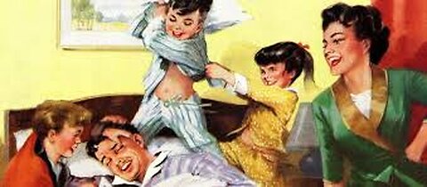 The Nuclear Family