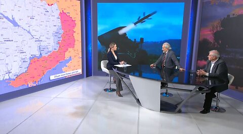 AKTUELNOSTI - Pricaju o miru, a sve vreme u kontinuitetu salju naoruzanje Ukrajini - (19.05.2025)