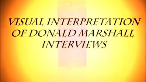 "Unraveling the Mystery: A SEO Visual Analysis of Donald Marshall Interviews"