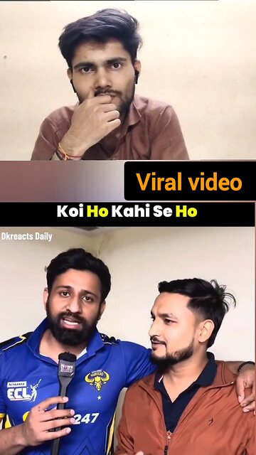 Tum chocolate loge _ viral video