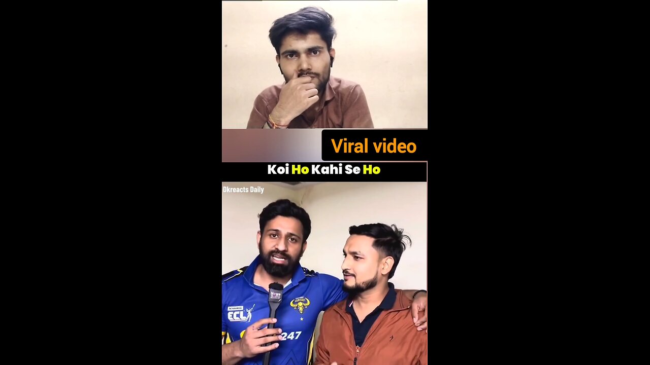 Tum chocolate loge _ viral video