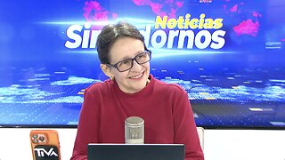 Noticias Sin Adornos #21