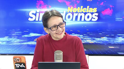 Noticias Sin Adornos #21