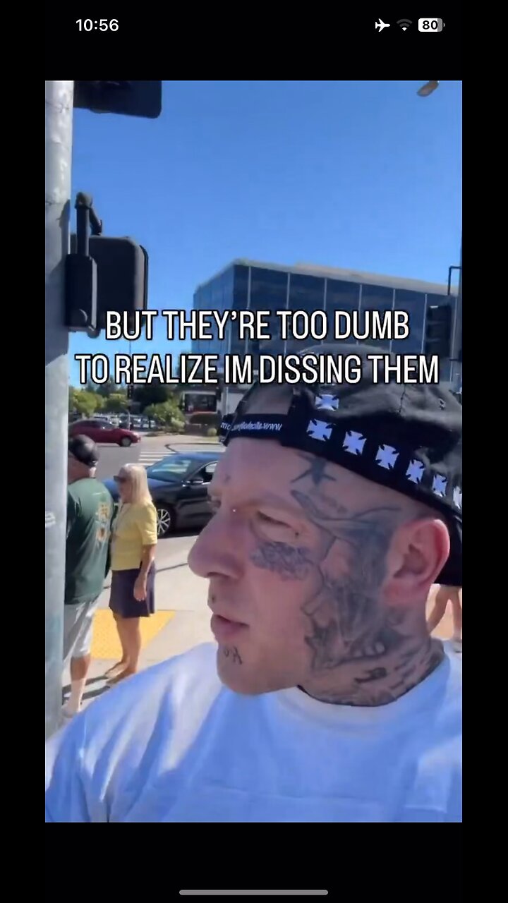 Tom MacDonald song clip