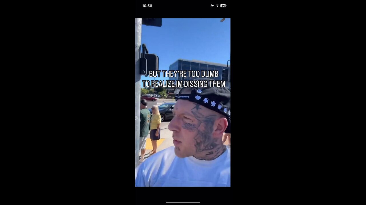 Tom MacDonald song clip