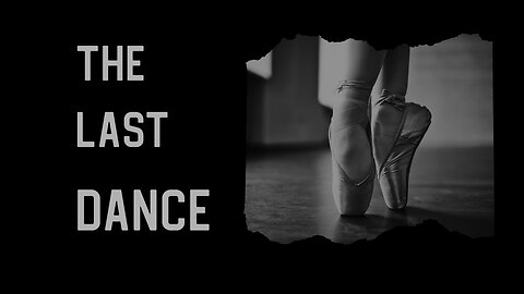 The Last Dance