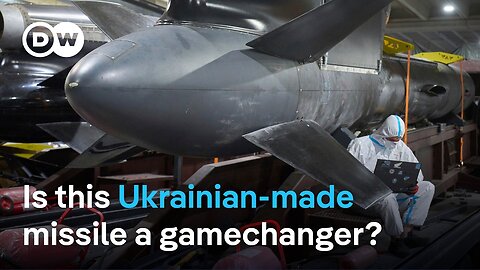 What will give Ukraine the edge Fiber-optic drones or long-range cruise missiles