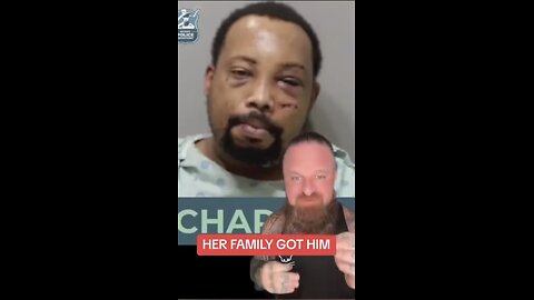 This family handled business!