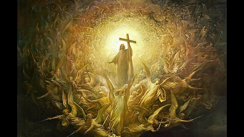 Mercy Triumphs Over Judgment