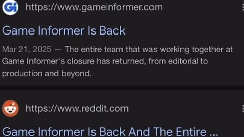 Game Informer Magazine Is BACK!! | New Investor Found After Game Stop Dropped GI in 2024