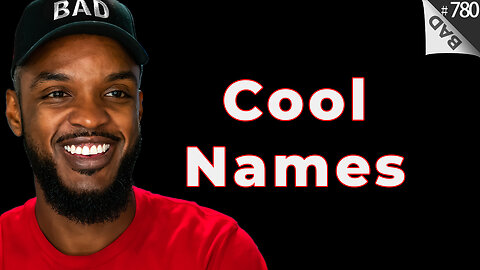 🤙 Bands/artists & songs with cool names 🤙 #780