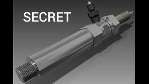Stanley A Meyer Nano Bubble Water Fuel Injector Spark Systems