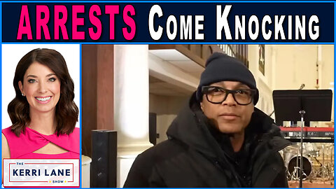 Don Lemon Faces Federal Charges After SHOCKING Footage Surfaces