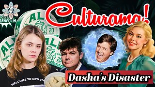 Dasha's DISASTER? ☢ EMERGENCY WHITE HOUSE MEETING?