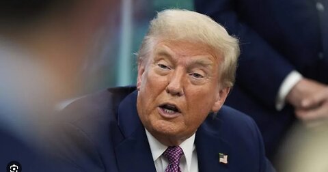 Trump Russian Drones Over Poland 'Could Have Been a Mistake'