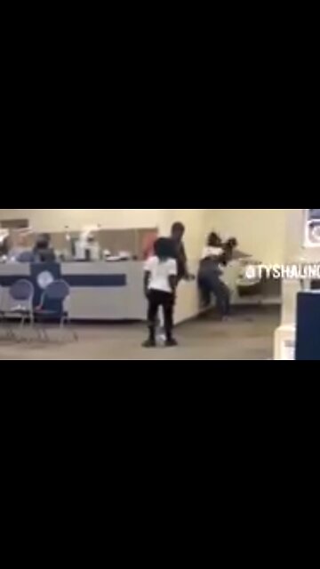 BLACK FATIGUE EXISTS FOR A REASON. IT'S JUST HOW THEY'RE RAISED. 🐒