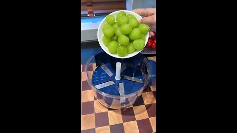 An extremely useful automatic machine