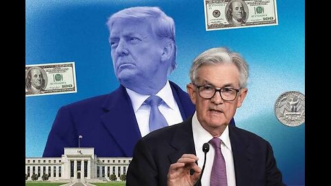 US Fed Chair sounds the alarm of the banking’s system