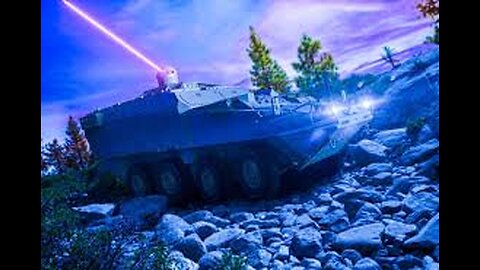 DOCUMENTARY Star Wars In Iraq : Silent Laserbeams - Directed Energy Weapons - Sonic Wave Weapons