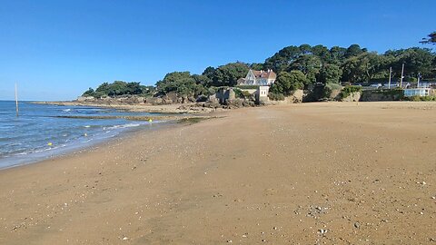 Pornic - Loire Atlantique FRANÇA