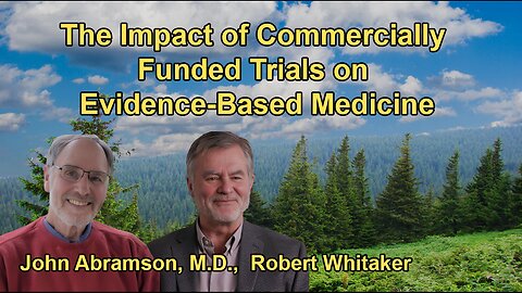 Discussion on How Approximately 80% of Clinical Trials Published in Journals