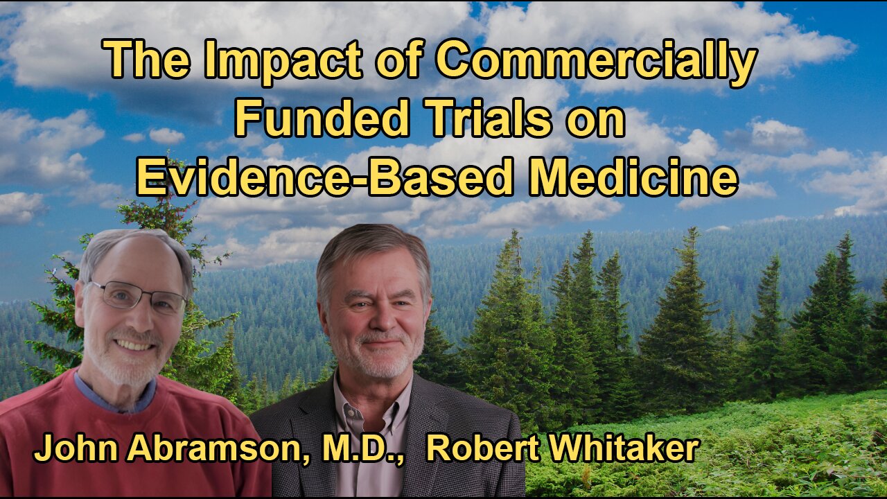 Discussion on How Approximately 80% of Clinical Trials Published in Journals
